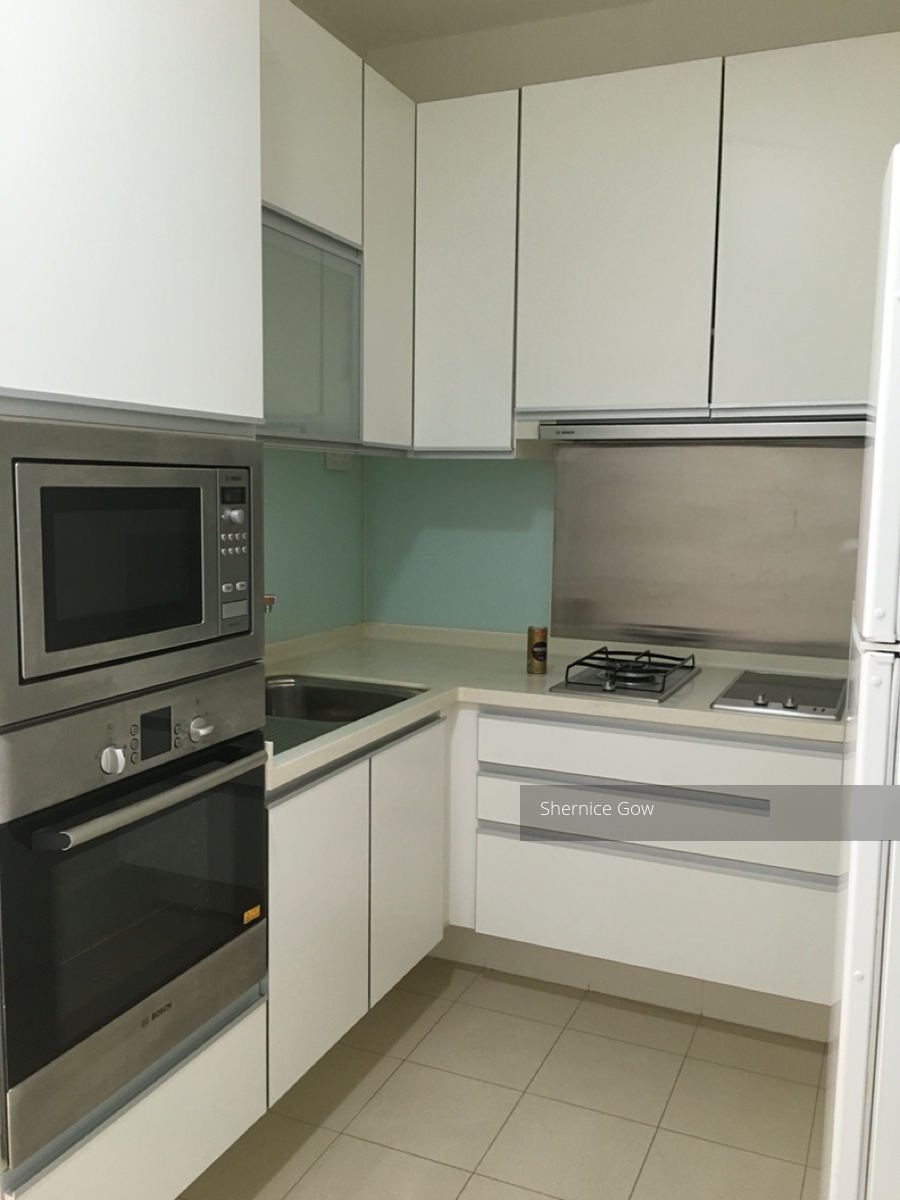 The Inspira (D9), Condominium #111277112